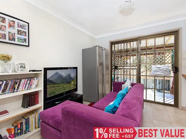 Sixth view of Homely house listing, 41 & 41A Illabo Street, Quakers Hill NSW 2763