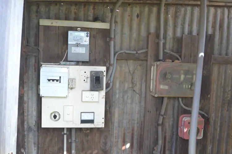 Seventh view of Homely rural property listing, Address available on request