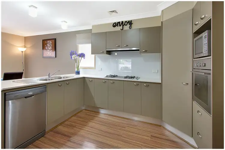 Sixth view of Homely house listing, 17 Frangipani Avenue, Glenwood NSW 2768