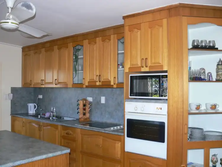 Third view of Homely house listing, 20 ELEVENTH Avenue, Home Hill QLD 4806