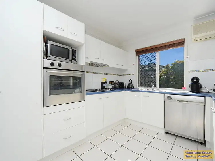 Second view of Homely house listing, 21 Trinity Crescent, Sippy Downs QLD 4556