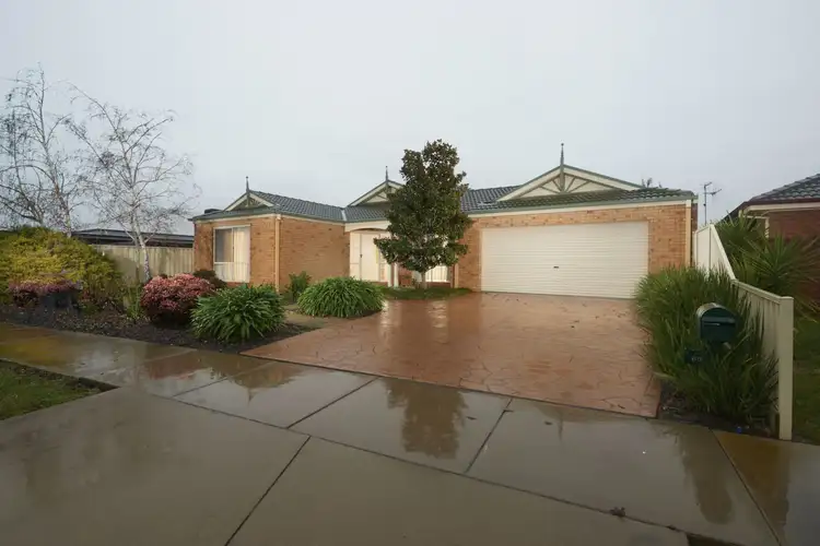 60 Pell Crescent, Mooroopna VIC 3629