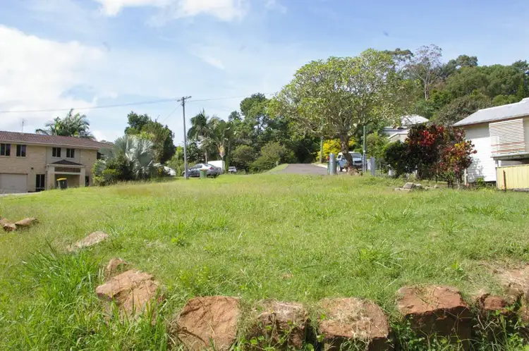 Third view of Homely land listing, Address available on request