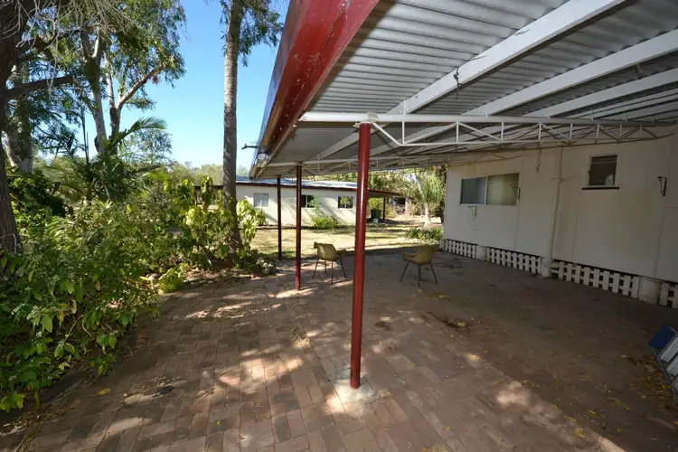 Third view of Homely house listing, 31 Hinchliffe Avenue, Bouldercombe QLD 4702