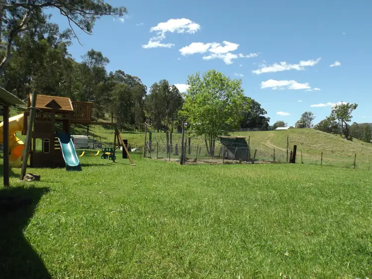 Fifth view of Homely rural property listing, 3466 Sextonville Rd, Kyogle NSW 2474