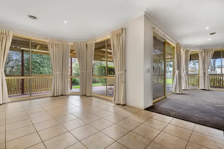 Fifth view of Homely house listing, 44 Dalray Crescent, New Gisborne VIC 3438