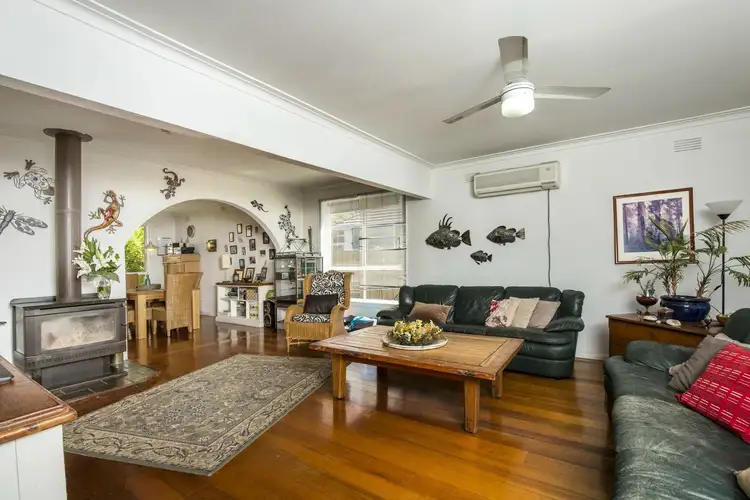 Sixth view of Homely house listing, 5 Macey Avenue, Avondale Heights VIC 3034