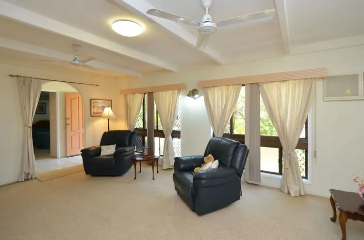 Third view of Homely house listing, 44 Jacaranda Crescent, Annandale QLD 4814