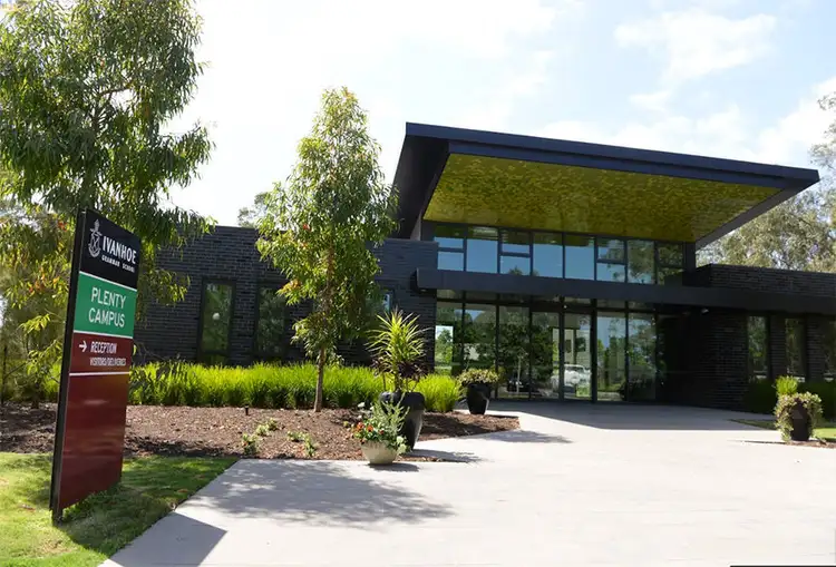 Third view of Homely land listing, Lot 32 Clark Avenue, Doreen VIC 3754