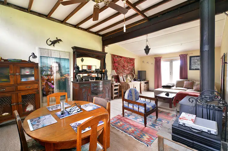 Third view of Homely rural property listing, 237 Ridge Rd, Central Tilba NSW 2546