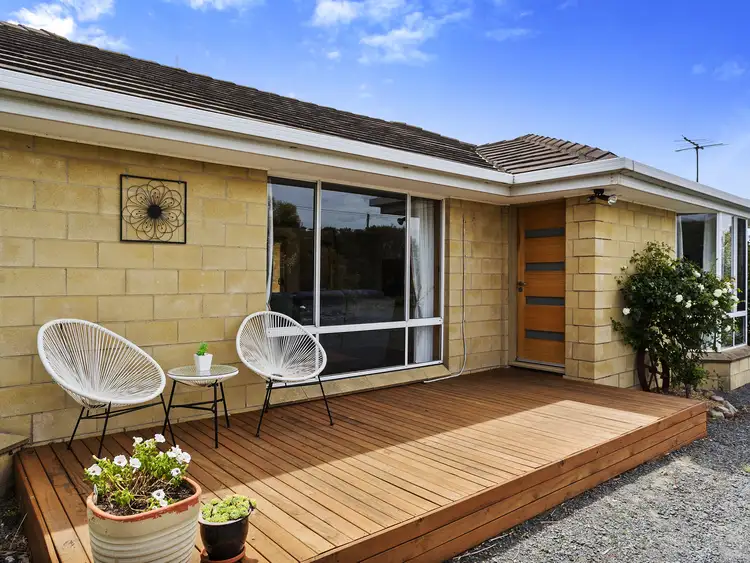 Second view of Homely house listing, 260 Shark Point Rd, Penna TAS 7171