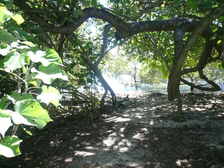 Main view of Homely land listing, 73 Coondooroopa Drive, Macleay Island QLD 4184