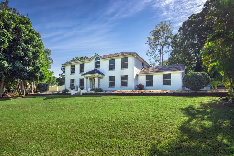 17 Ayrshire Park Drive, Boambee NSW 2450