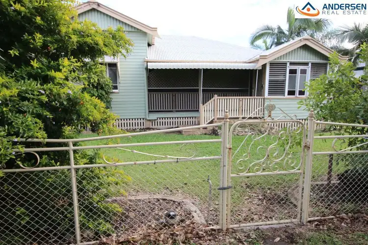 33 WILMINGTON Street, Ayr QLD 4807