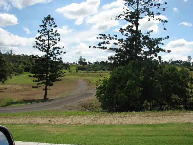 Second view of Homely land listing, L7 Billman Court, Chatsworth QLD 4570