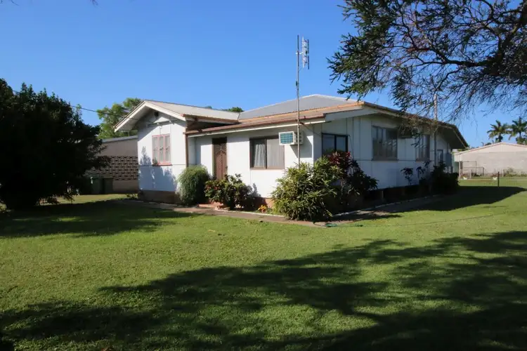 Second view of Homely house listing, 91 THIRTEENTH Avenue, Home Hill QLD 4806