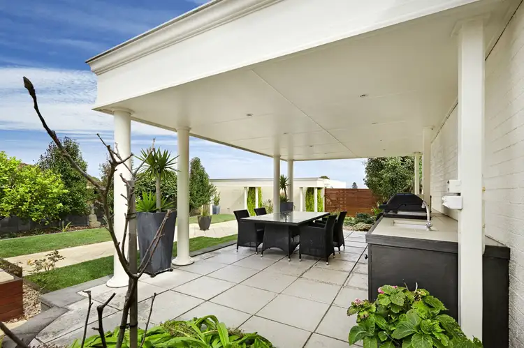 Fifth view of Homely house listing, 3 Clifton Court, Portland VIC 3305