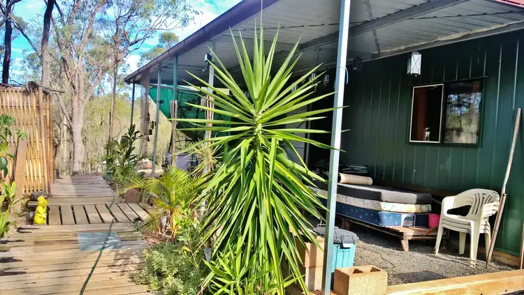 Main view of Homely house listing, 1 Corrys Lane, Moongan QLD 4714