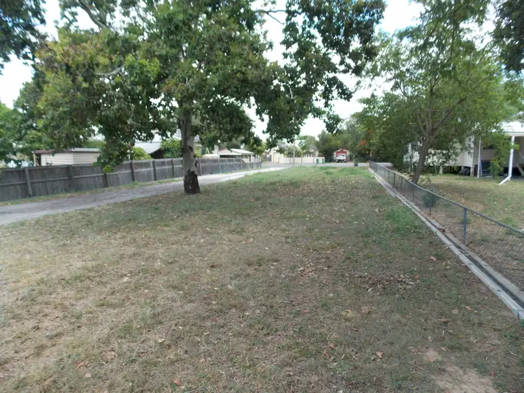 Second view of Homely land listing, 83 Matthew St, Rosewood QLD 4340