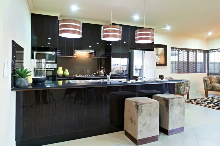 Seventh view of Homely house listing, 7 PRIMAVERA Boulevard, Beaconsfield QLD 4740