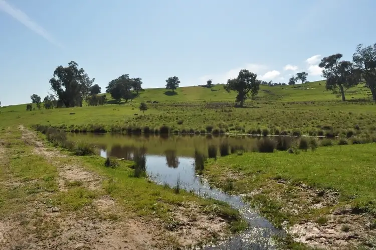 Second view of Homely rural property listing, . Tomkins Lane, Allans Flat VIC 3691
