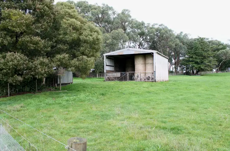 Fifth view of Homely rural property listing, L1 Evans Road, Gorae VIC 3305