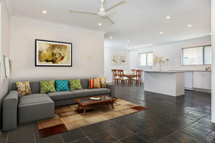 Fourth view of Homely house listing, 275 VERNEY Road East, Graceville QLD 4075