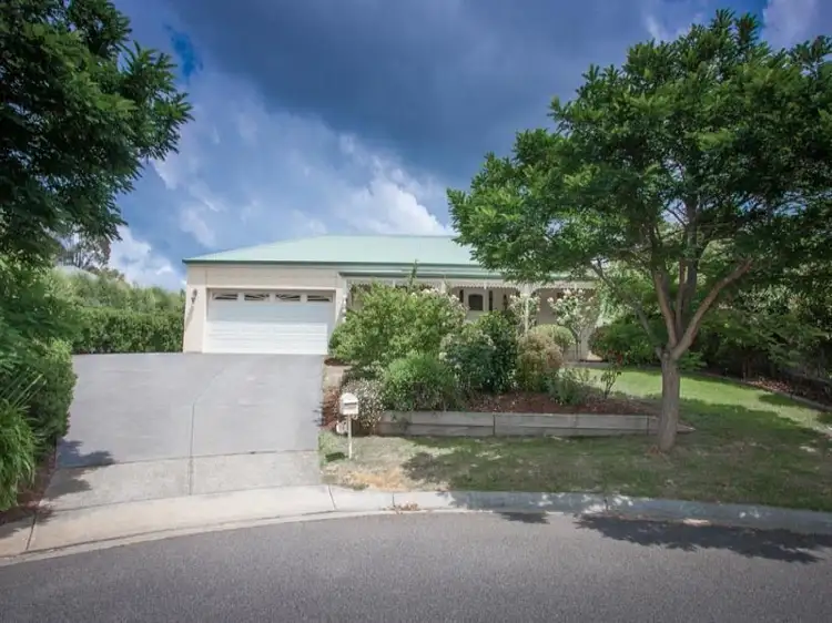 Second view of Homely house listing, 12 Pinelea Grove, Gisborne VIC 3437