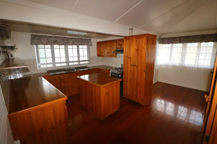 Fourth view of Homely house listing, 21 West Street, Childers QLD 4660