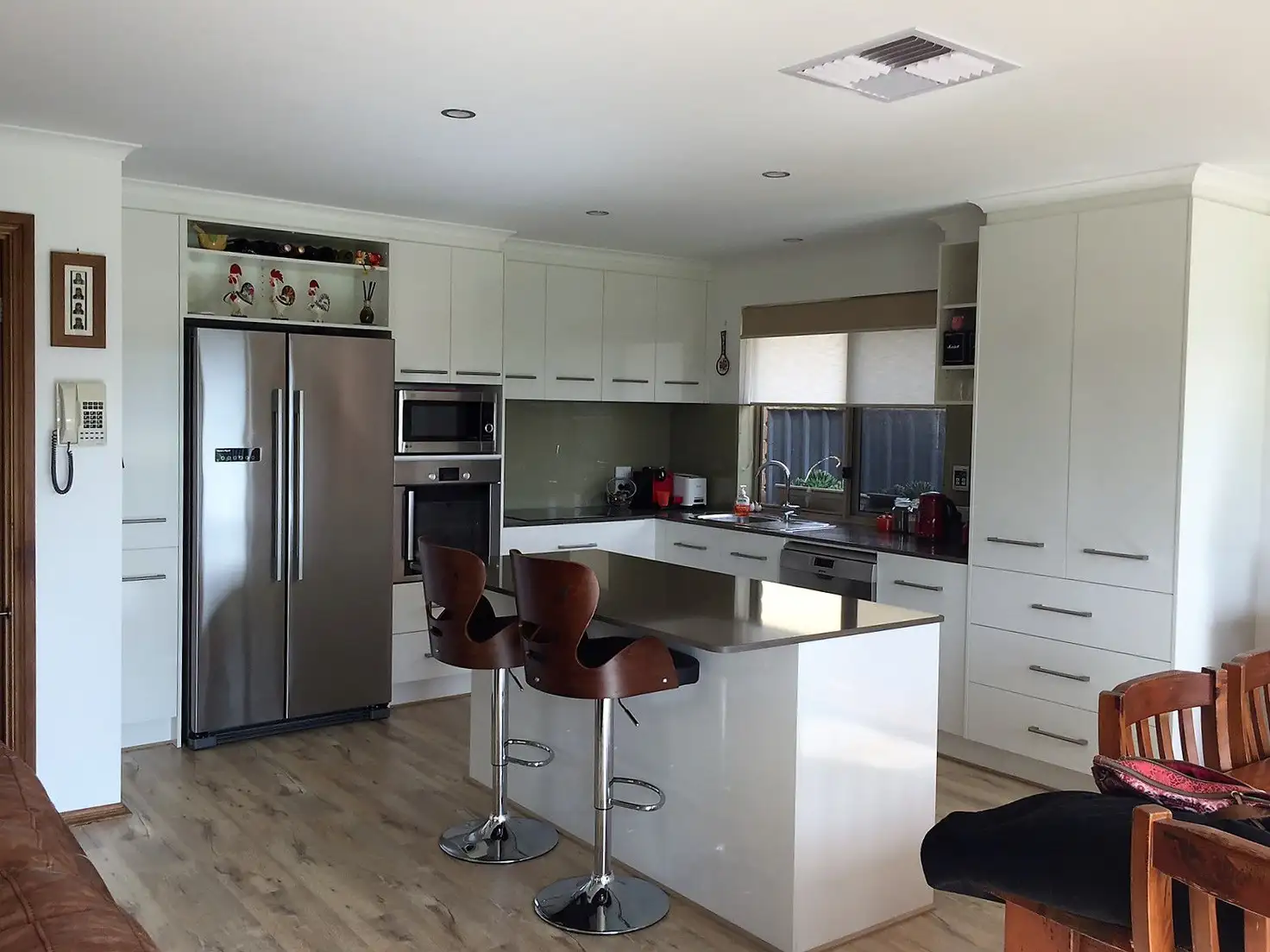 Main view of Homely house listing, 11 Gleneagles Circuit, Greenwith SA 5125