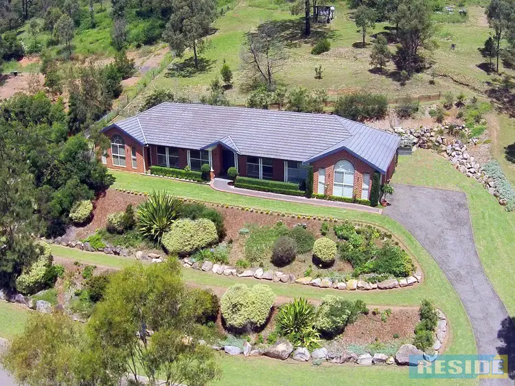 Main view of Homely house listing, 24 The Ironbarks, Picton NSW 2571