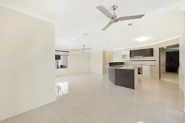 Third view of Homely house listing, 5 Britomart Street, Bushland Beach QLD 4818