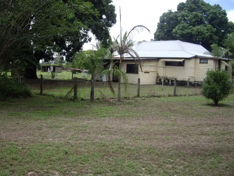 Sixth view of Homely house listing, 17 Woodgate Road, Goodwood QLD 4660