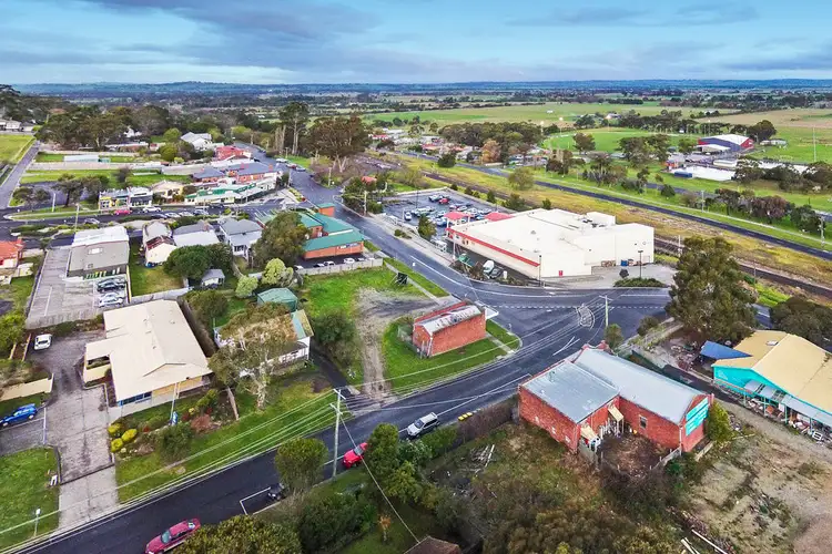 Sixth view of Homely land listing, 15A Pearson Street, Bunyip VIC 3815