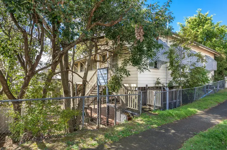 485 Milton Road, Auchenflower QLD 4066