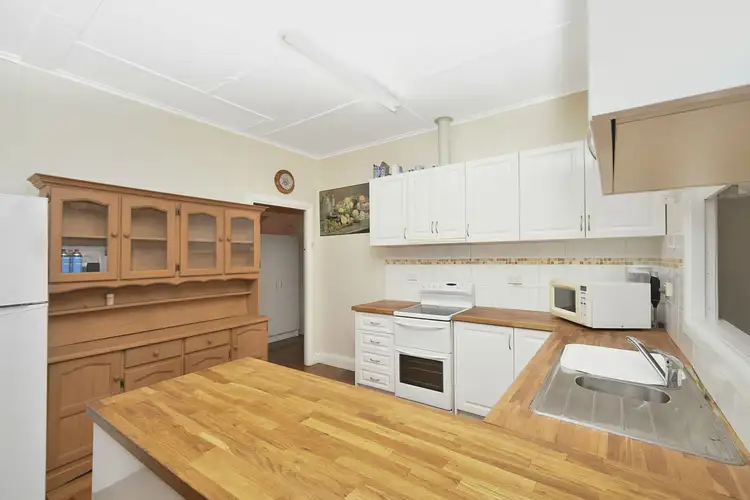 Fourth view of Homely house listing, 1 Campbell Street, Wauchope NSW 2446