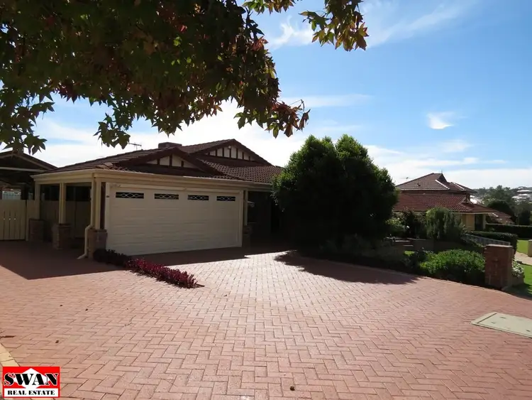 Second view of Homely house listing, 45 Dongara Cir, Jane Brook WA 6056