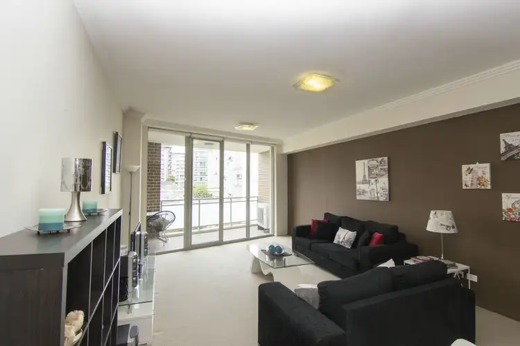 Fourth view of Homely apartment listing, 236/3-9 Church Avenue, Mascot NSW 2020