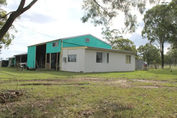 Sixth view of Homely rural property listing, 652 Upper Wheatvale  Rd St, Warwick QLD 4370