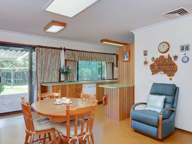 Second view of Homely house listing, 2 Booleroo Place, Westleigh NSW 2120