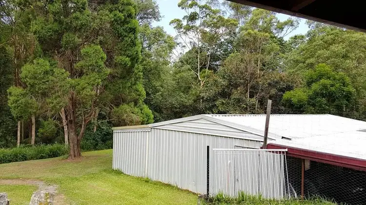 Third view of Homely house listing, 10 Franks Lane, Mooloolah Valley QLD 4553