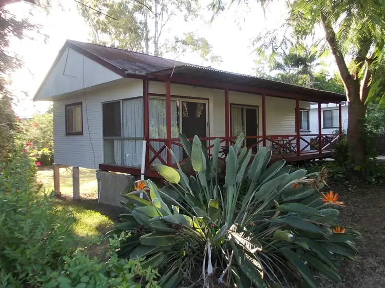 42 Stephenson Street, Coalfalls QLD 4305