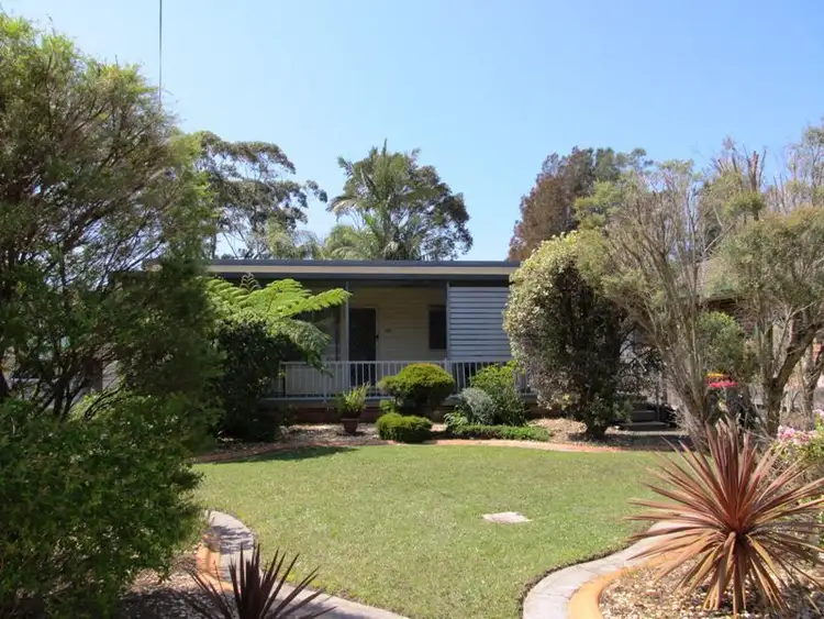 189 Loralyn Avenue, Sanctuary Point NSW 2540