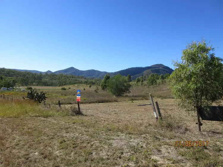 Third view of Homely land listing, Address available on request