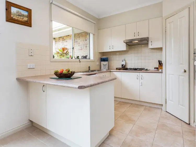 Fifth view of Homely unit listing, 3/15 McCombe Street, Rosebud VIC 3939