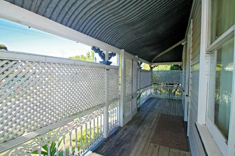 Third view of Homely house listing, 39 Myall Avenue, Warwick QLD 4370