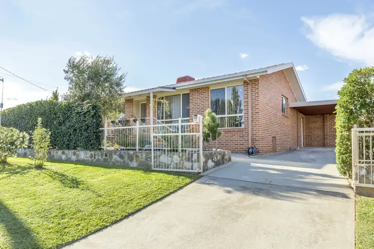 Main view of Homely house listing, 59 Fergus Road, Queanbeyan NSW 2620