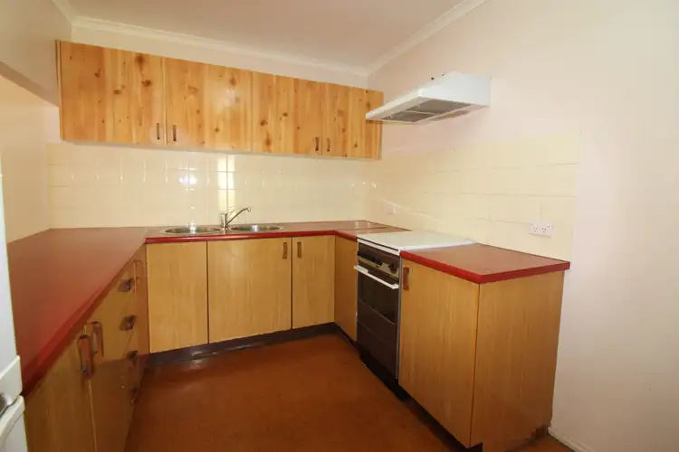 Fourth view of Homely unit listing, 16 Todd Park/2-4 Hercules Road, Mount Isa QLD 4825