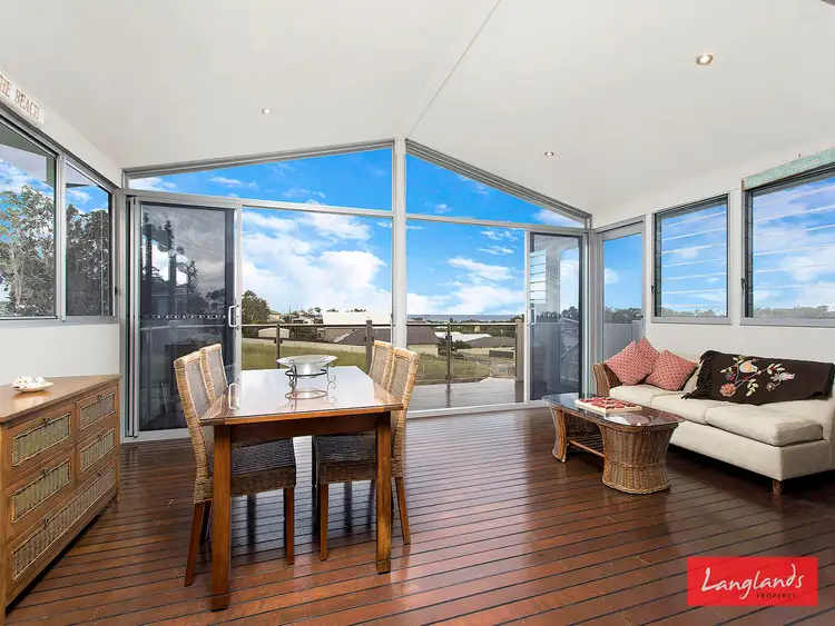 Second view of Homely house listing, 4 Lomandra Court, Corindi Beach NSW 2456