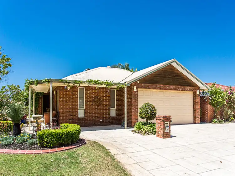 Main view of Homely house listing, 28 Connaught Gardens, Canning Vale WA 6155